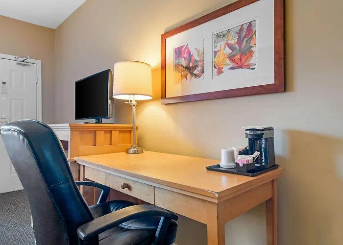 Econo Lodge Inn & Suites