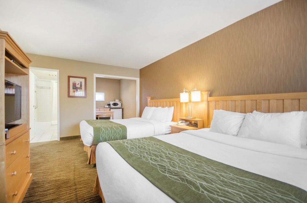 Econo & Hotel