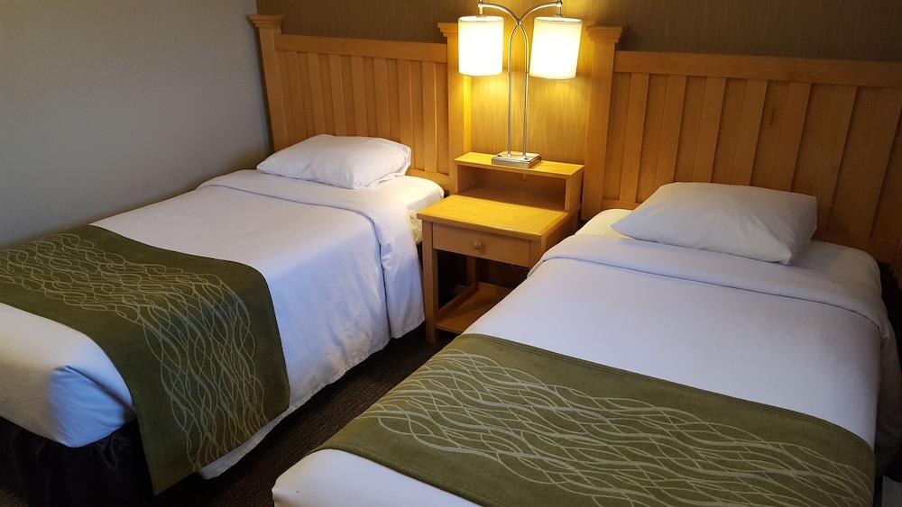 Hotel Econo & 3*