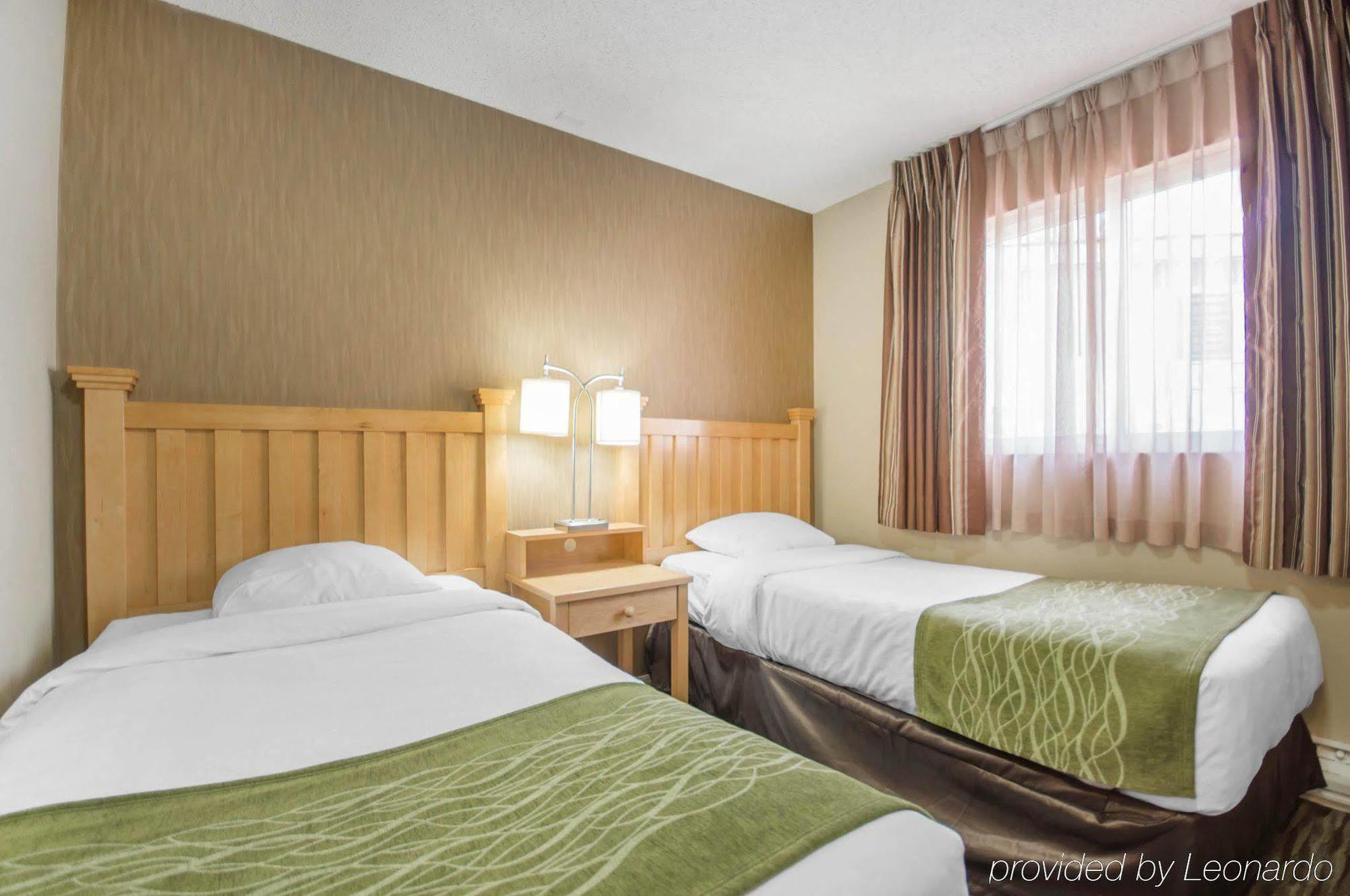 Hotel Econo &