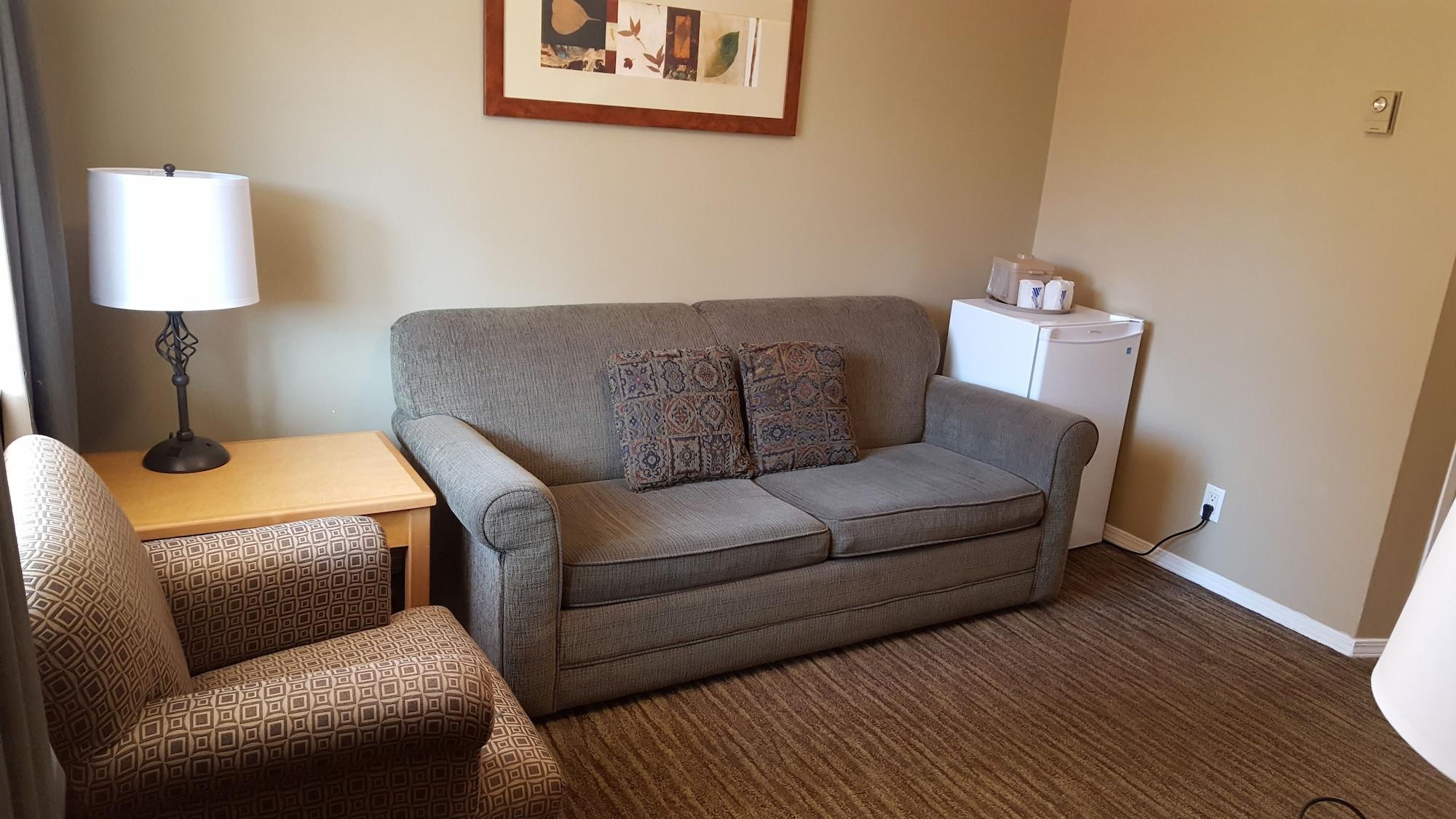 Hotel Econo & North Vancouver