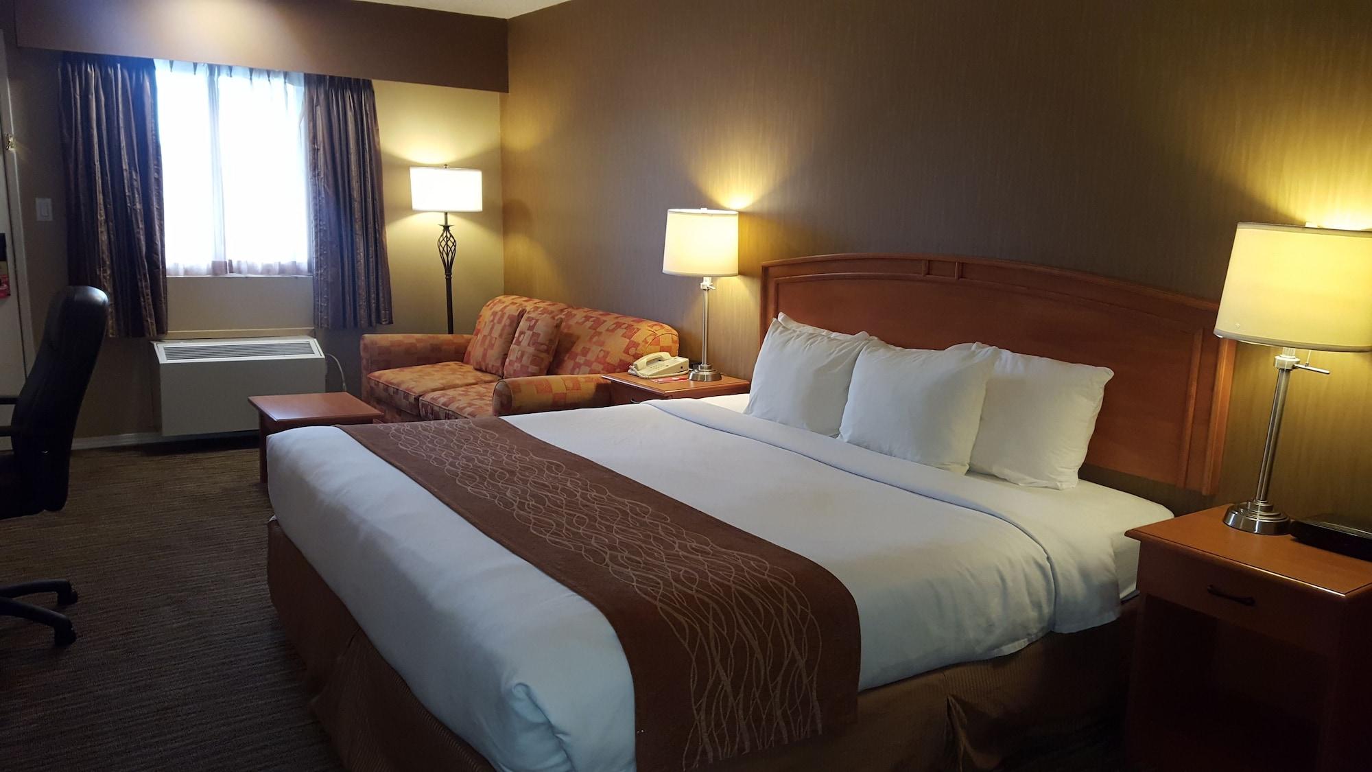 Hotel Econo &