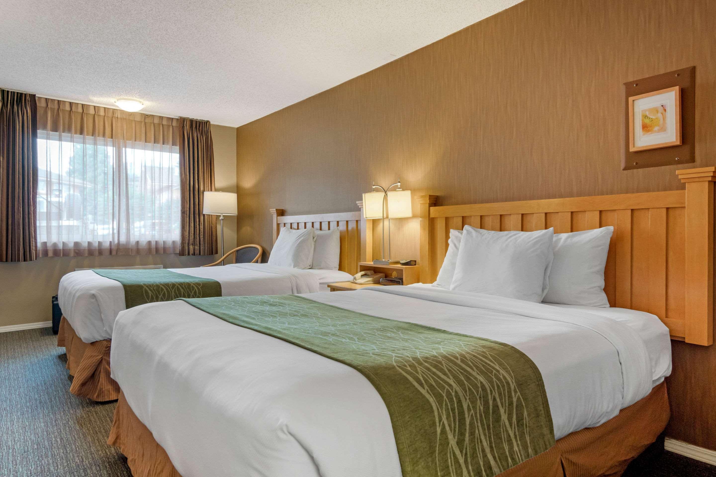Hotel Econo &
