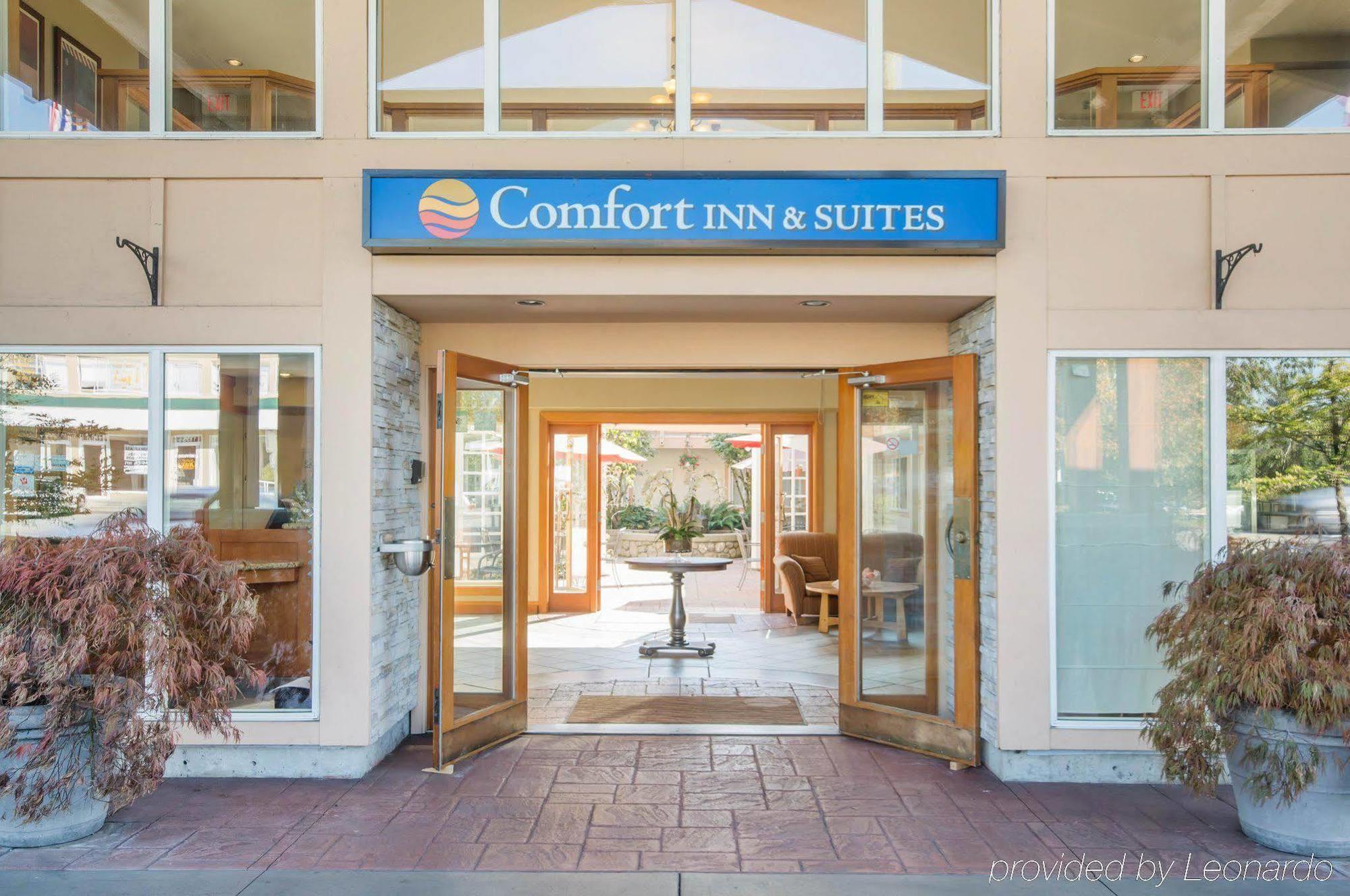 Hotel Econo & North Vancouver