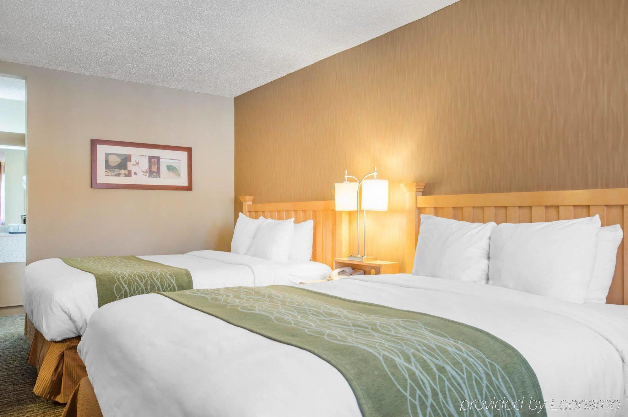 Hotel Econo &
