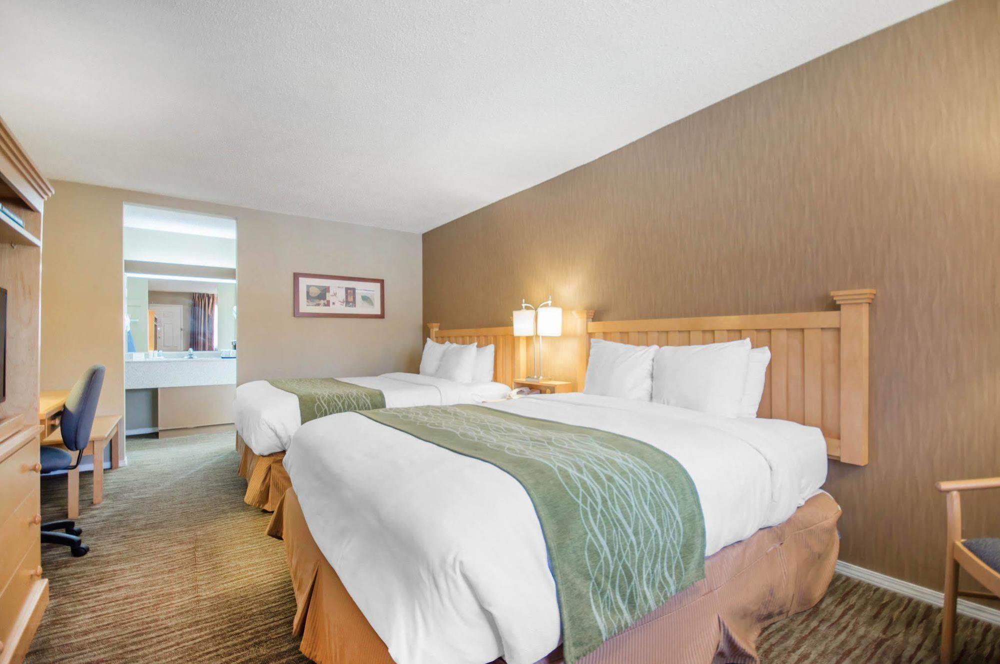 Econo & Hotel 3*