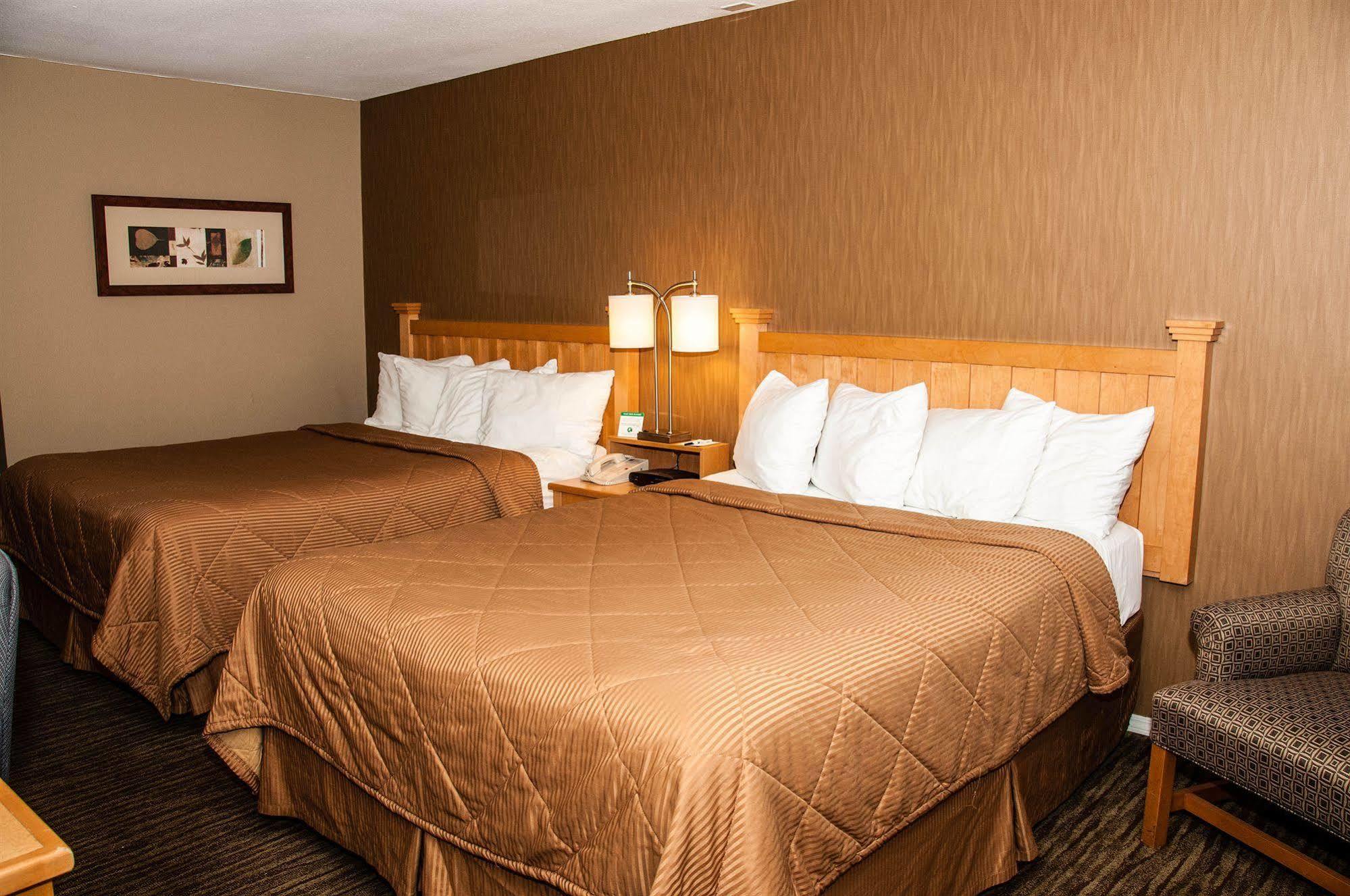 Hotel Econo &