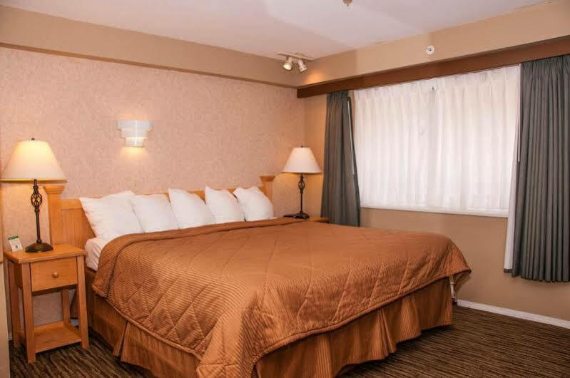 Hotel Econo & 3*